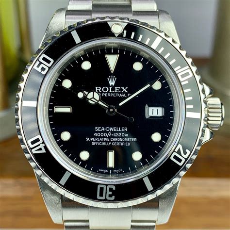 triple a rolex watch|Rolex sea dweller 16660 reviews.